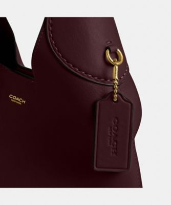 COACH ショルダーバッグ フルトン ブルックリン ショルダー バッグ 28 | COACH/コーチ | 三越